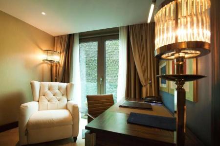 Radisson Blu Istanbul Pera - 37