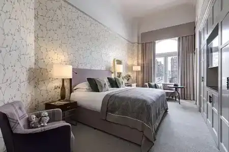 The Balmoral - 48