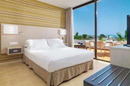 H10 Suites Lanzarote Gardens - 41