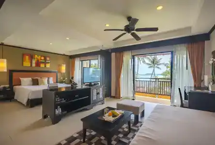 Impiana Resort Chaweng Noi, Koh Samui - Sha Plus - 48