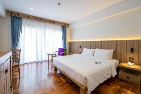 Baan Samui Resort - Sha Extra Plus - 2