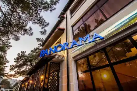 Панорама - 0