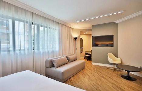Radisson Oscar Freire - 43