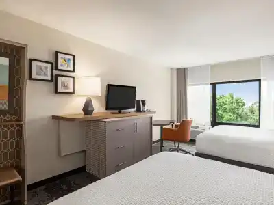 Holiday Inn ORLANDO-INTERNATIONAL AIRPORT by IHG - 16