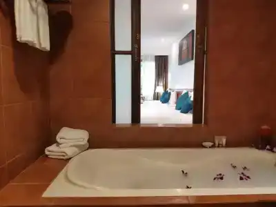Seaview Resort Khao Lak - Sha Plus - 10