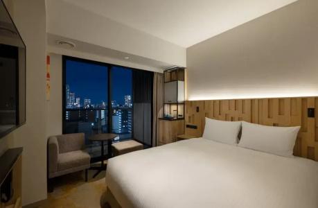 Miyako City Osaka Hommachi - 28