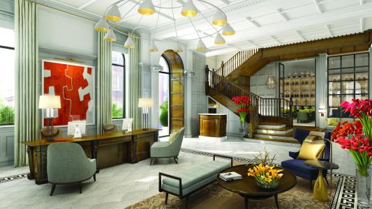 The Cadogan, A Belmond, London - 1