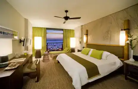 Centara Grand Mirage Beach Resort Pattaya - Sha Extra Plus - 6