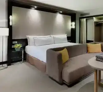 Melia Barcelona Sarriá - 53