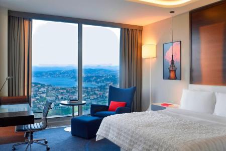 Le Meridien Istanbul Etiler - 59