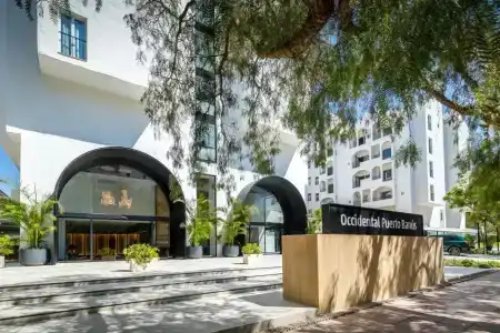 Occidental Puerto Banus - 31