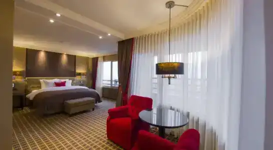 Grand Huis ter Duin - 58