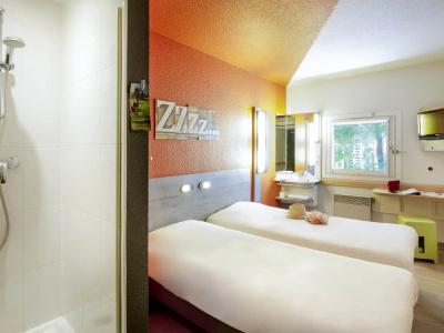 ibis budget Fréjus Capitou A8 - 14
