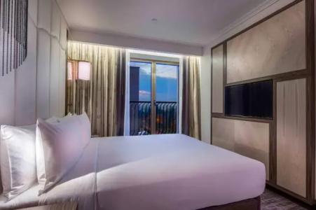 Hilton Podgorica Crna Gora - 70