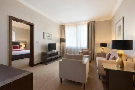 Ramada Downtown Abu Dhabi - 27
