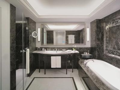 Shangri-La Bosphorus, Istanbul - 38
