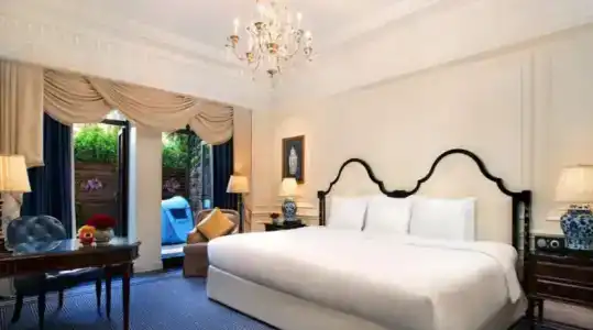 The Ritz-Carlton, Tianjin - 56