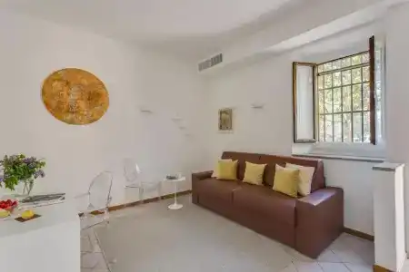 Villa I Barronci Resort & Spa - 91
