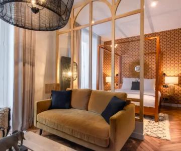 Maisons du Monde & Suites - Nantes - 37