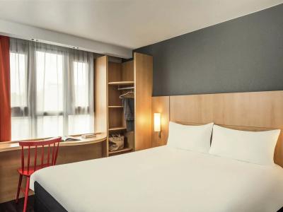 ibis Paris Bastille Faubourg St Antoine - 27