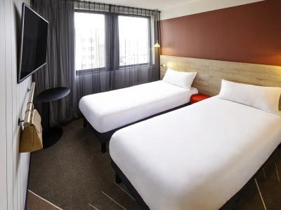 ibis Styles Paris 16 Boulogne - 36