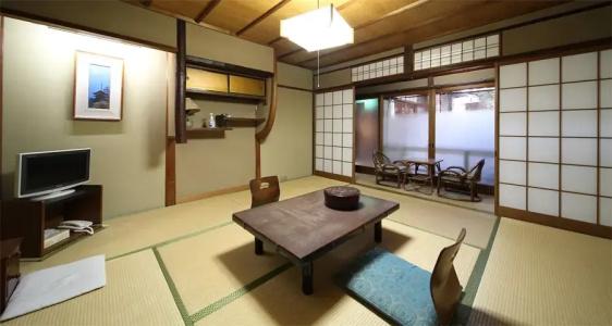 Yamamoto Ryokan - 5