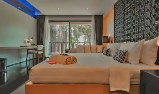 Ramada Resort By Wyndham Khao Lak - Sha Plus Extra - 40