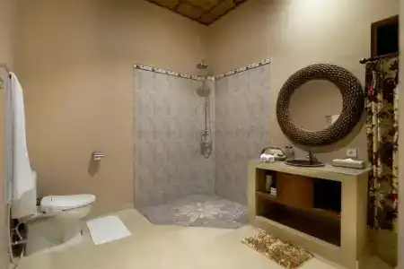 Gajah Biru Bungalows - 80
