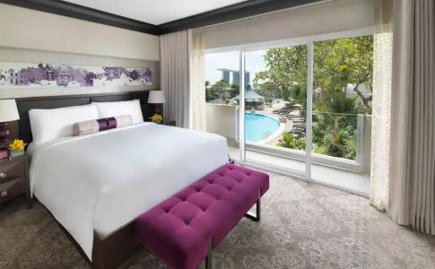 Fairmont Singapore (SG Clean) - 39