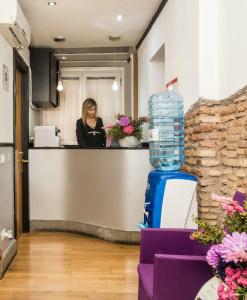 Imperium Suite Navona - 1