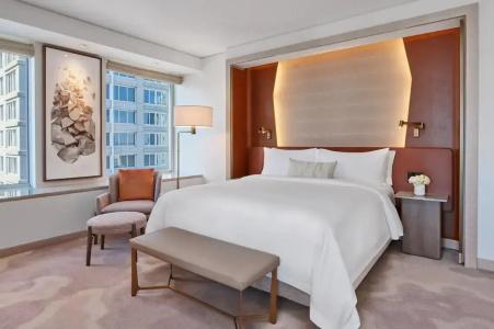 St. Regis San Francisco - 46