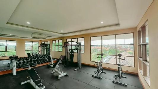 Adiwana Resort Jembawan - 21