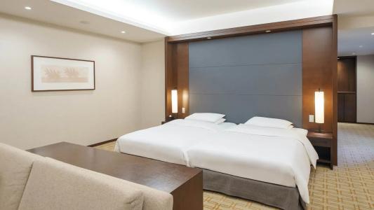 Hyatt Regency Hakone Resort and Spa - 38