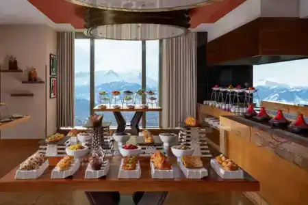 Ritz-Carlton - 20