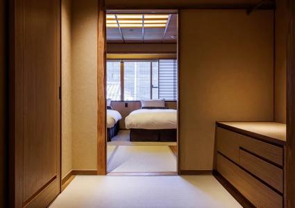 Kyoto Ryokan Sakanoue - 52