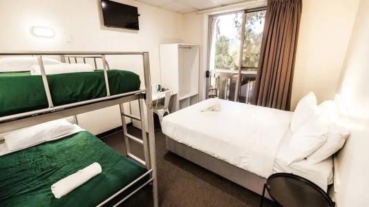 Adelaide Central Yha - 33
