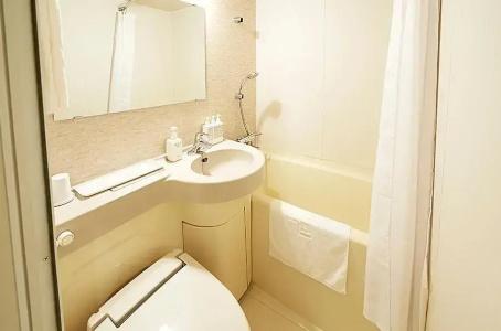 Sotetsu Fresa Inn Tokyo Tamachi - 34