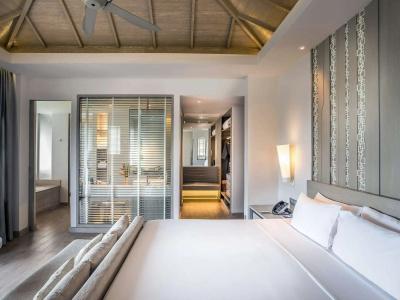 Pullman Phuket Arcadia Naithon Beach - Sha Extra Plus - 37