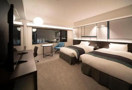 Vischio Osaka-Jr Hotel Group - 7