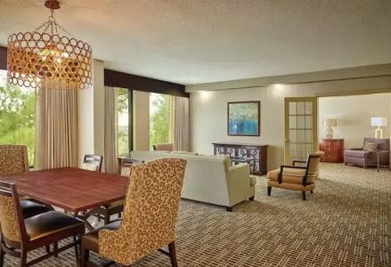 DoubleTree by Hilton Houston Intercontinental Airport - 64