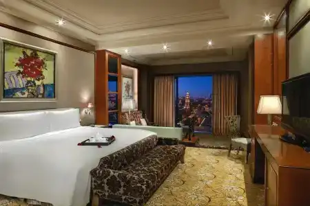 Chateau Star River Pudong - 31