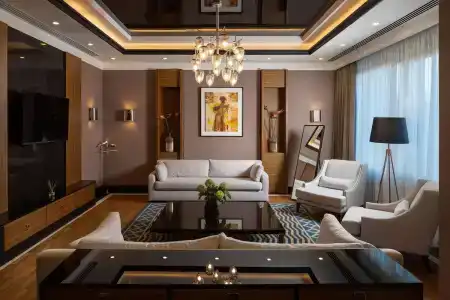 Radisson Blu Leogrand - 37