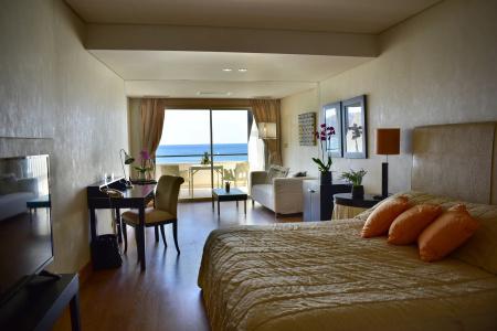 Plaza Resort - 63
