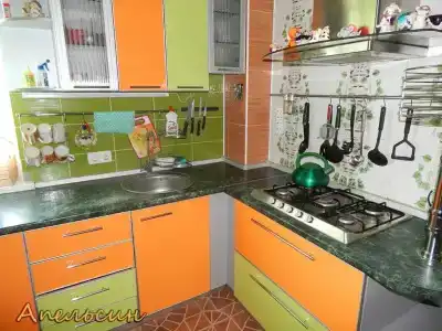 Апельсин на Красногвардейской - 11