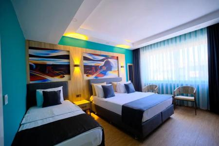 Deniz Boutique Konyaaltı - 50
