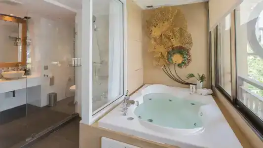 Burasari Phuket Resort & Spa - Sha Extra Plus - 77