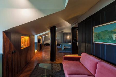 Valverde - Relais & Chateaux - 7