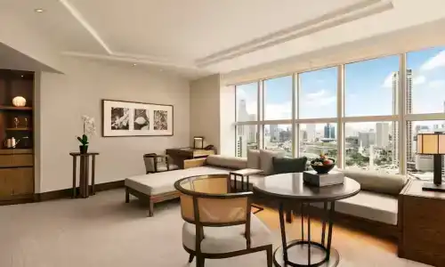 Conrad Centennial Singapore (SG Clean) - 58
