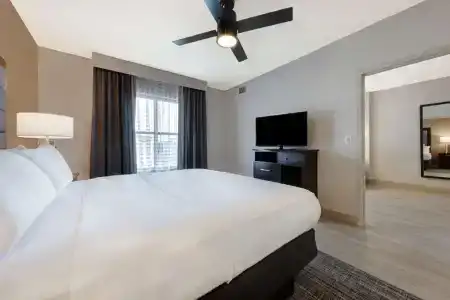 Homewood Suites Nashville Vanderbilt - 51