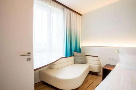 Comfort Frankfurt Airport West - 10